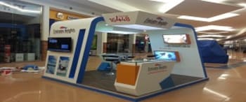 Advertising in Office - Hyderabad