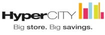 Hyper City - Mumbai