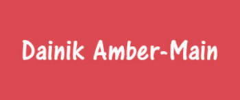 Advertising in Dainik Amber, Bikaner - Main Newspaper