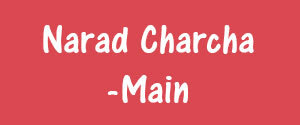 Narad Charcha, Main, Hindi