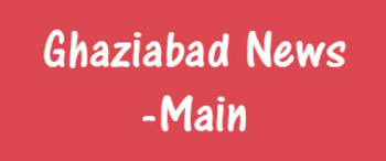 Advertising in Ghaziabad News, Main, Hindi Newspaper