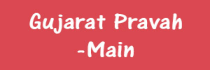 Gujarat Pravah, Banaskantha, Gujarati