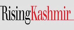 Rising Kashmir, Srinagar, English