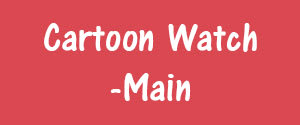 Cartoon Watch, Main, Hindi
