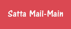 Satta Mail, Meerut, Hindi