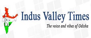 Indus Valley Times, Khorda, English