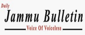 Jammu Bulletin, Main, English