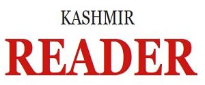 Kashmir Reader, Srinagar, English