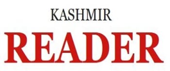 Advertising in Kashmir Reader, Srinagar, English Newspaper