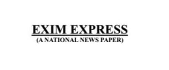 Advertising in Exim Express, Main, Hindi Newspaper