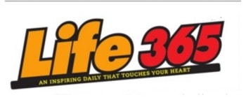 Advertising in Life 365, Main, English Newspaper