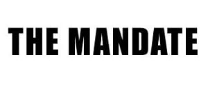 The Mandate, Main, English