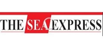 Advertising in The Sea Express, Main, Hindi Newspaper