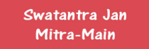 Swatantra Jan Mitra, Main, Hindi