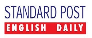 Standard Post, Visakhapatnam, English