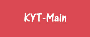 KYT, Main, Marathi