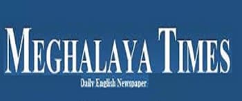 Advertising in Meghalaya Times, Meghalaya, English Newspaper