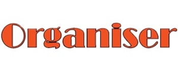 Advertising in Organiser Magazine