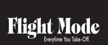 Advertising in Flight Mode - Kolkata Edition Magazine
