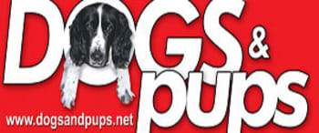 Advertising in Dogs & Pups Magazine