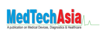 Advertising in MedTech Asia Magazine