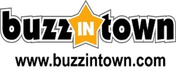 Buzz In Town, Website Advertising Rates