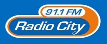 Advertising in Radio City - Nanded
