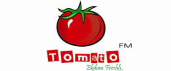 Advertising in Tomato FM - Sangli