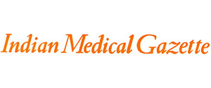 Indian Medical Gazette