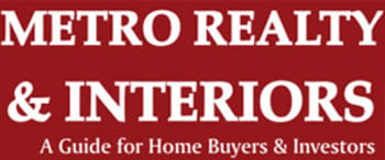 Advertising in Metro Realty & Interiors Magazine