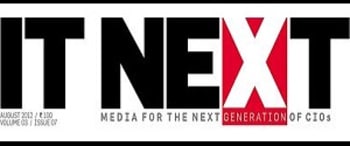 IT NEXT Magazine, Website Advertising Cost