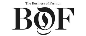 Business of Fashion Magazine, Website