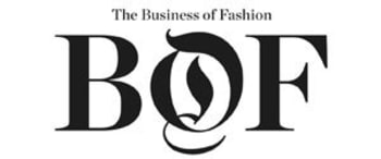 Business of Fashion Magazine, Website Advertising Rates