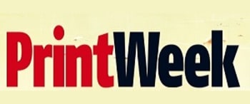 PrintWeek Magazine, Website Advertising Rates