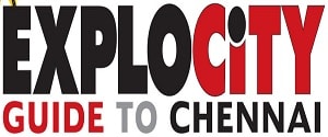 Explocity Chennai Guide Magazine, Website