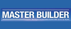 The Master Builder Magazine, Website