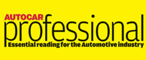 Autocar Professional Magazine, Website