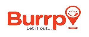 Burrp, Website