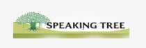 Speaking Tree, Website