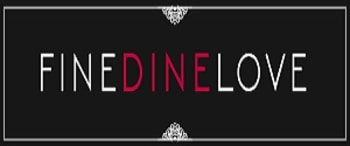 Fine Dine Love, Website Advertising Rates