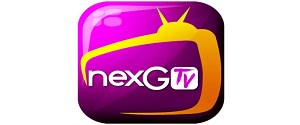 NextG TV, App