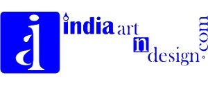 India Art n Design, Website