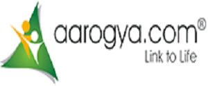 Aarogya, Website
