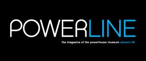 Power Line Magazine, Website