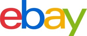 eBay, Website