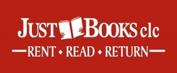 Advertising in Just Books - Coimbatore