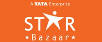 Advertising in Star Bazaar - Mumbai