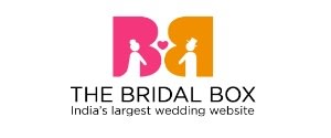 The Bridal Box, Website