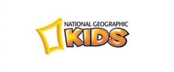 Advertising in National Geographic Kids Magazine