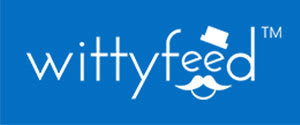 WittyFeed, Website